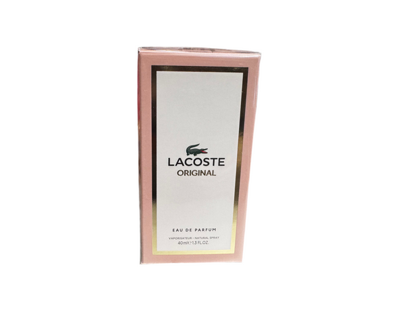 Lacoste pour Femme