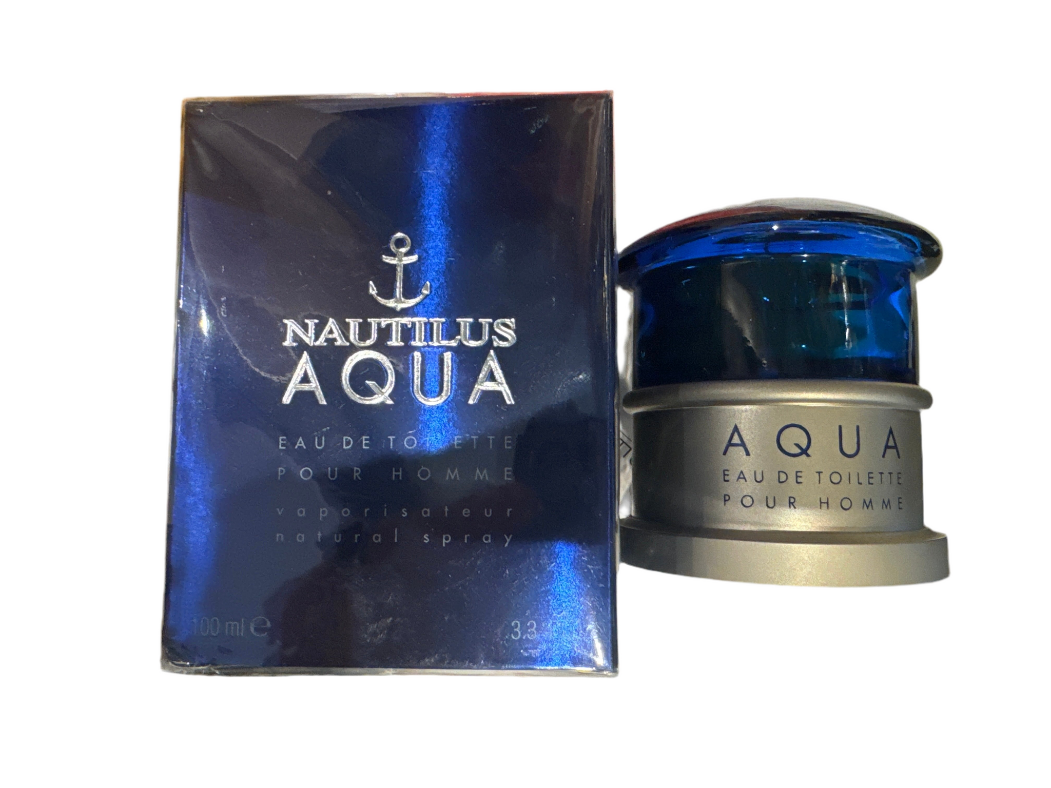 Nautilus Aqua