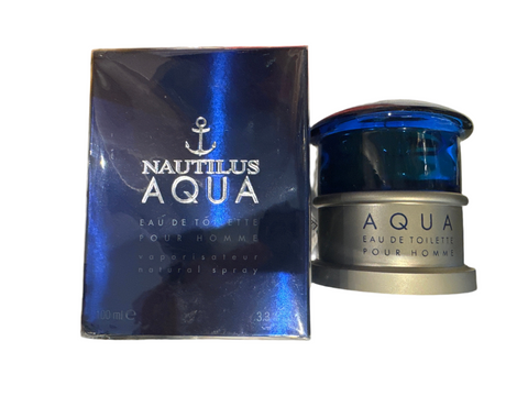 Nautilus Aqua
