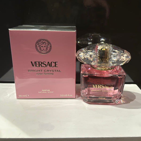 Bright Crystal Versace