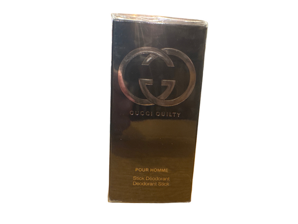 Gucci Guilty pour Homme