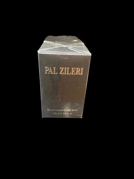 Pal Zilleri