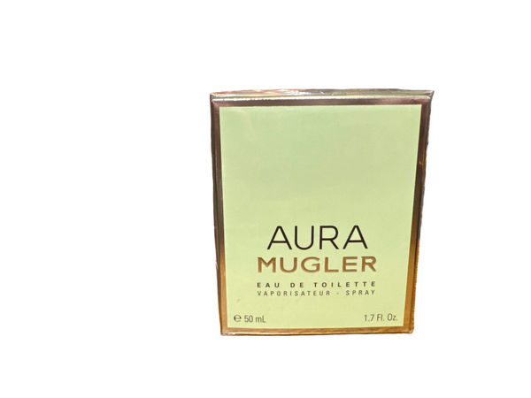 Mugler Aura