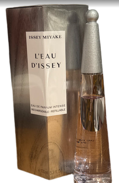 Eau D'Issey Dame Issey Miyake
