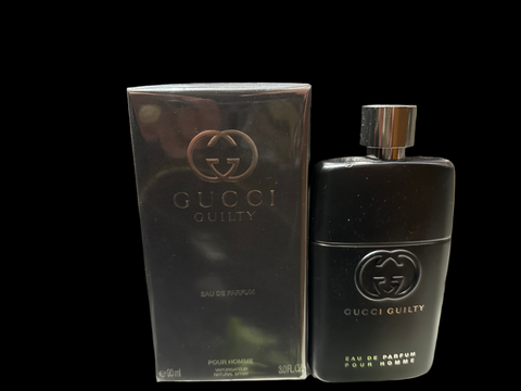 Gucci Guilty pour Homme
