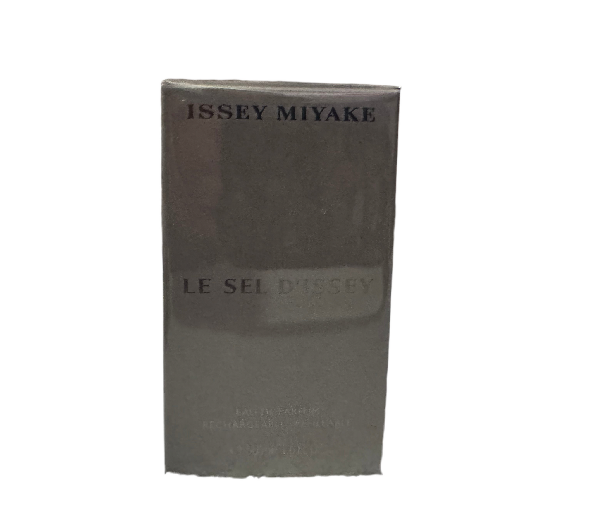 Issey Miyake Sel d'Issey
