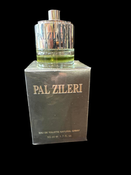 Pal Zilleri