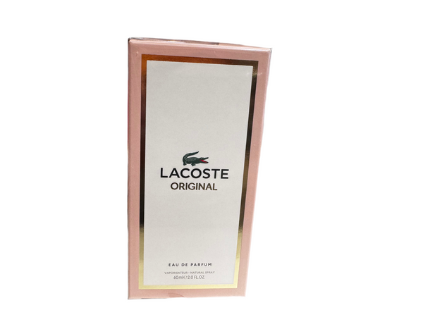 Lacoste pour Femme