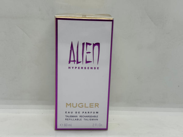 Alien Hypersense Mugler