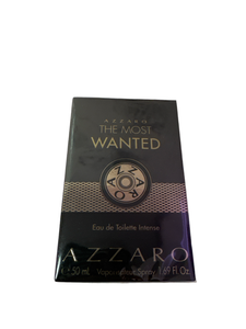 Azzaro The Most Wanted