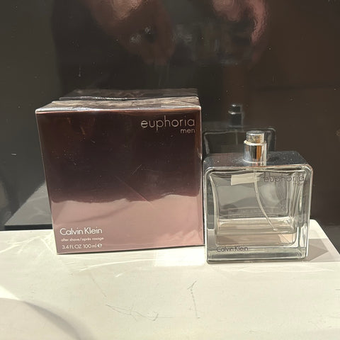Euphoria Men Calvin Klein