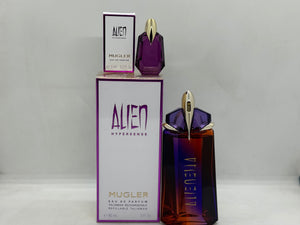 Alien Hypersense Mugler