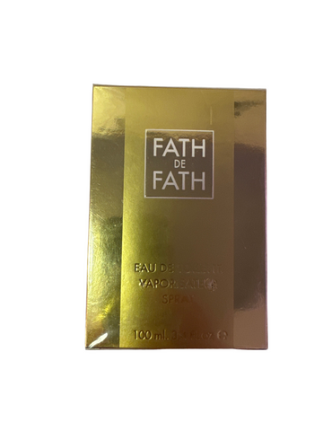 Fath de Fath