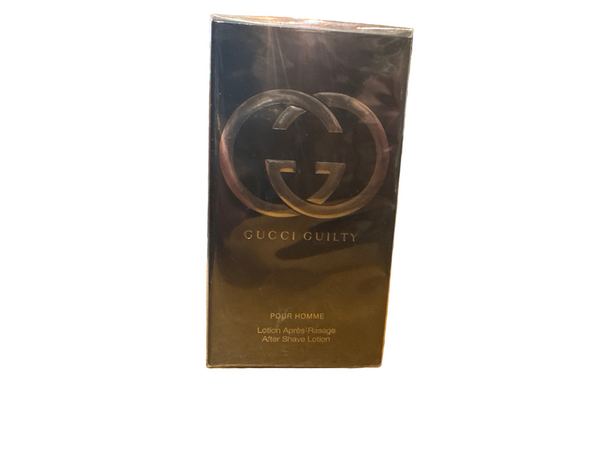 Gucci Guilty pour Homme