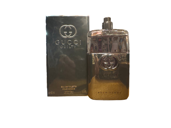Gucci Guilty pour Homme