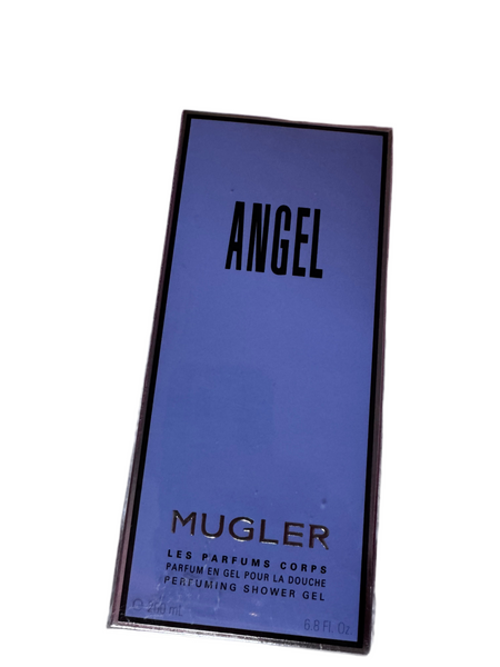 Mugler Angel