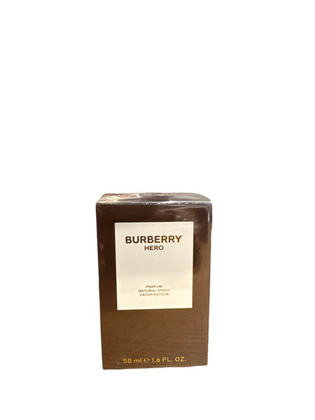 Burberry Hero