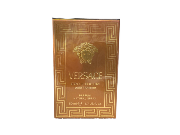 Versace Eros Najim pour Homme