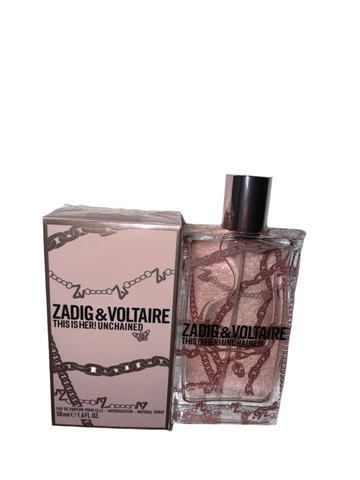 Zadig & Voltaire This is Her Unchained