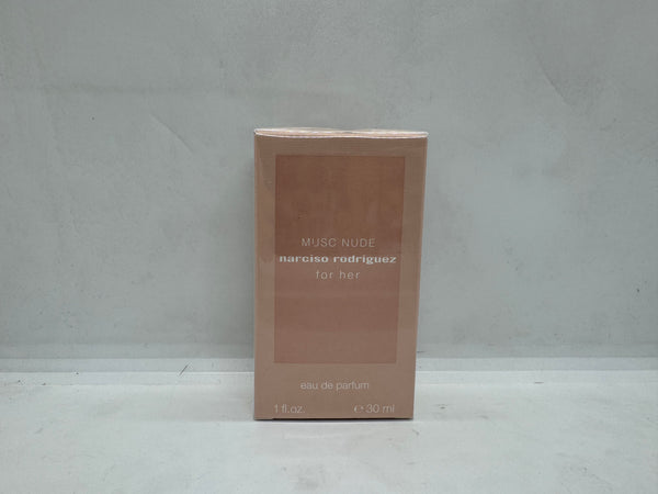 Musk Nude Narciso Rodriguez for Her