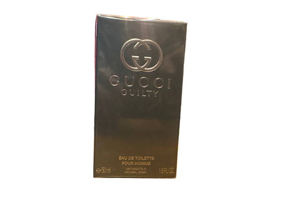Gucci Guilty pour Homme