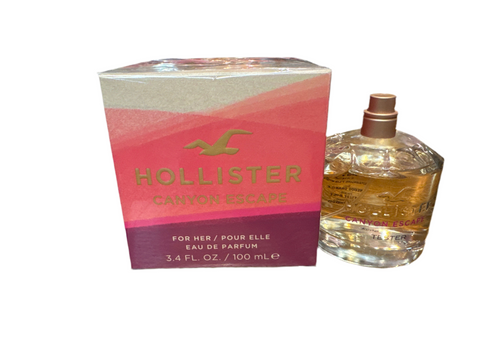 Hollister canyon Escape for Her