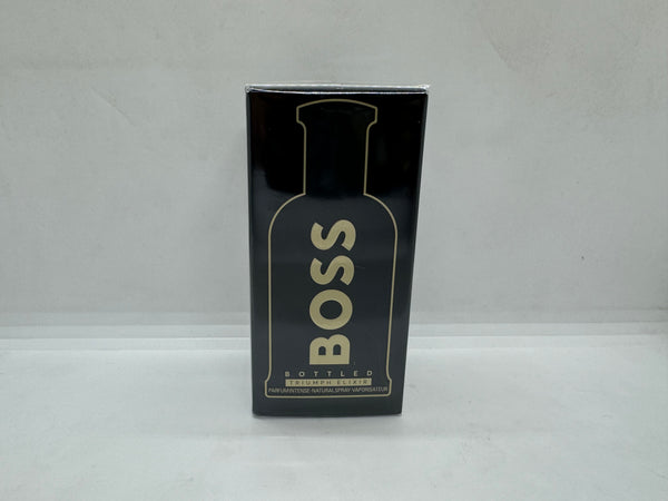 Boss Bottled Triumph Elixir