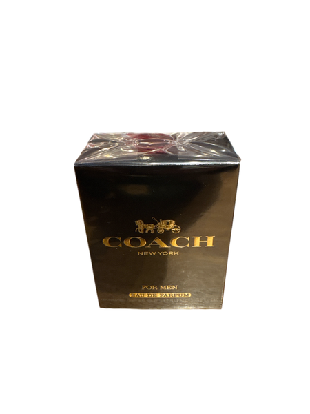 Coach New-York for Men