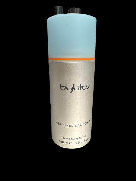 Byblos for Men