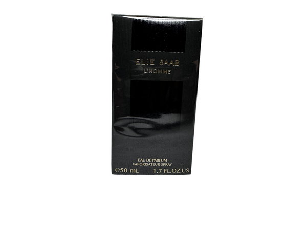Elie Saab L'Homme