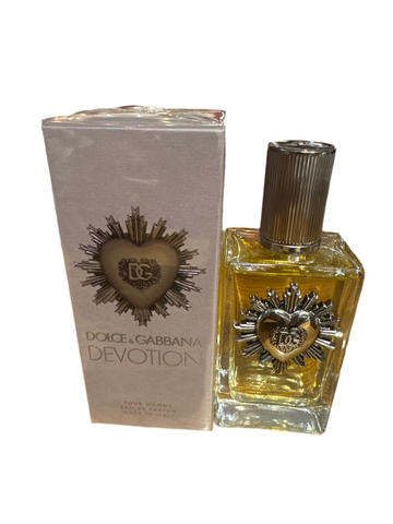 Dévotion  pour Homme Dolce & Gabbana