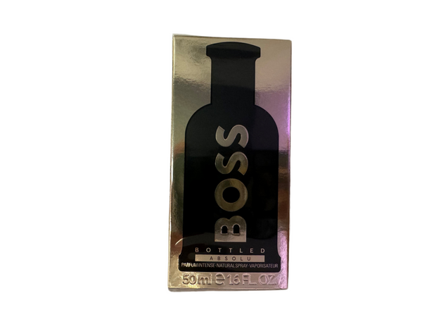 Boss Bottled Absolu