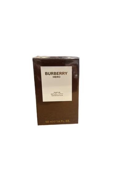 Burberry Hero