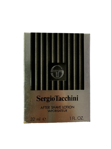 Sergio Tacchini