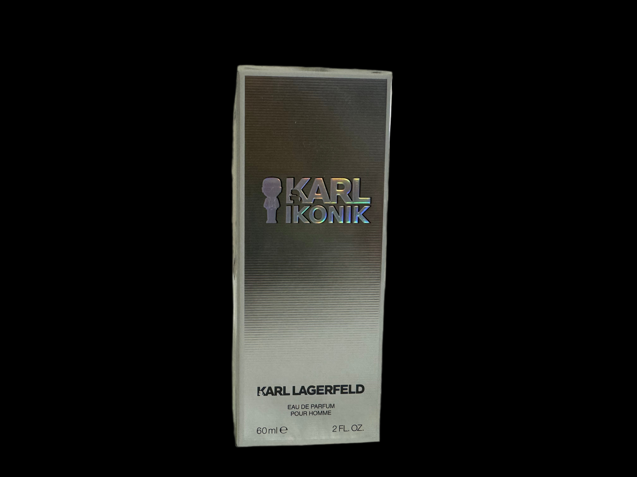 Karl Ikonik Karl Lagerfeld