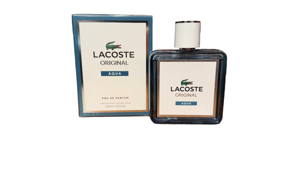 Lacoste Original Aqua