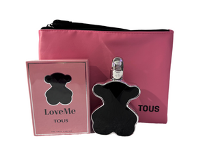 Love Me Tous The Onix Parfum