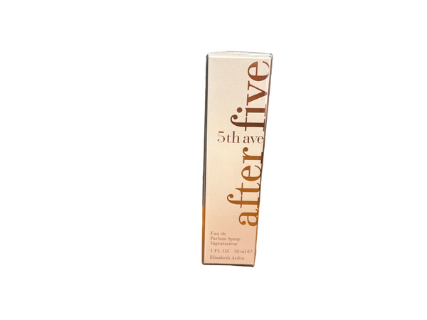 5th Avenue After Five Elizabeth Arden