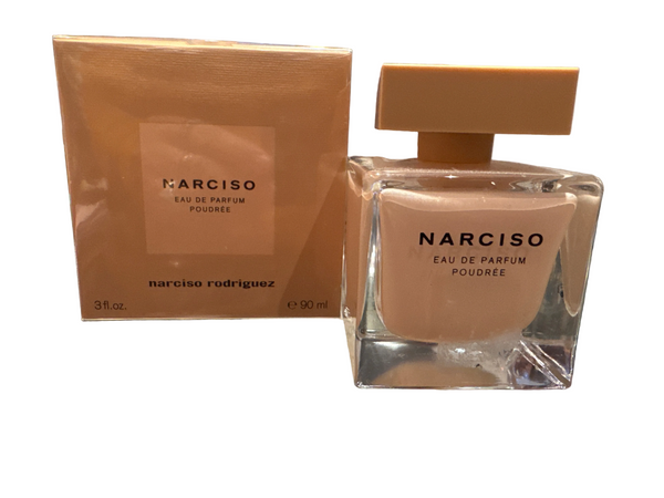 Narciso Poudrée Narciso Rodriguez
