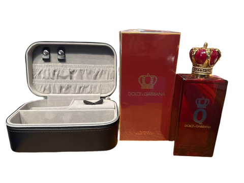 Dolce&Gabbana 'Q" (Queen)