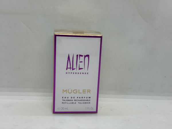 Alien Hypersense Mugler