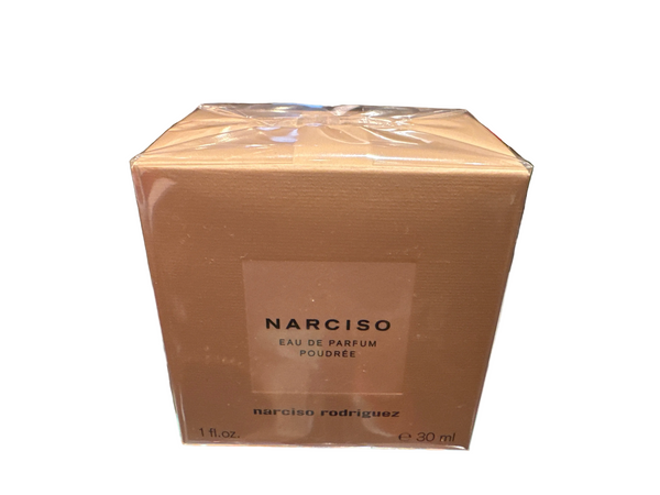 Narciso Poudrée Narciso Rodriguez