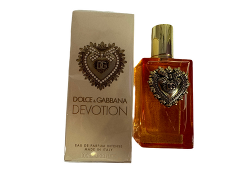 Dévotion Intense Dolce & Gabbana