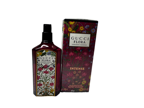 Gorgeous Gardenia Gucci Flora
