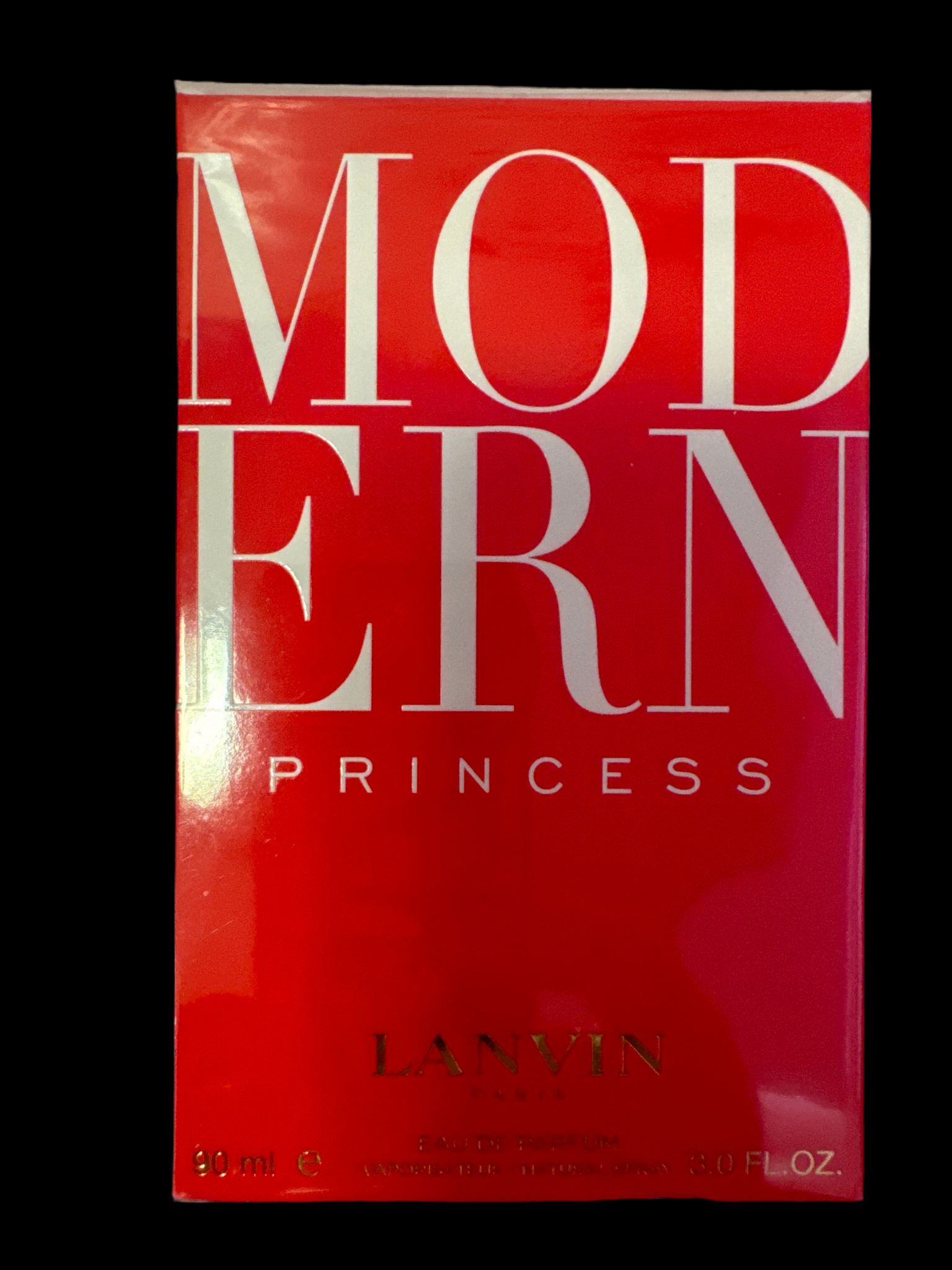 Lanvin Modern Princess