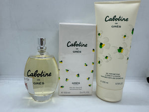 Cabotine Grés