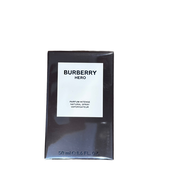 Burberry Hero