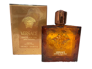 Versace Eros Najim pour Homme