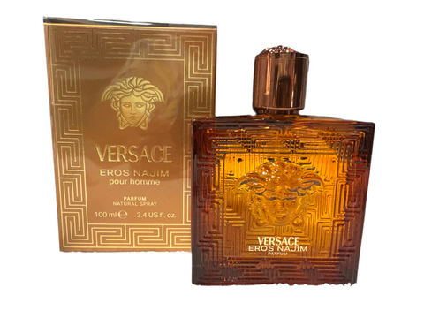 Versace Eros Najim pour Homme