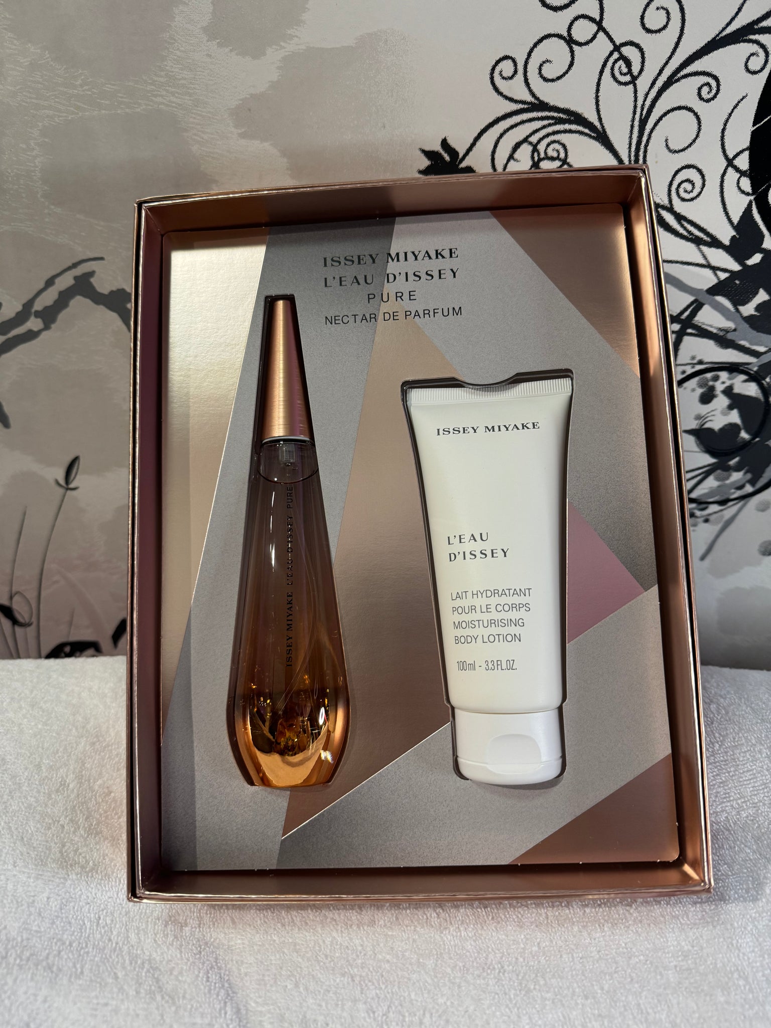 Issey Miyake L'eau d'Issey Pure